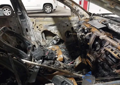 2012 GMC Terrain Sle-2 из США, поврежденный, VIN 2GKALSEK4C6398850